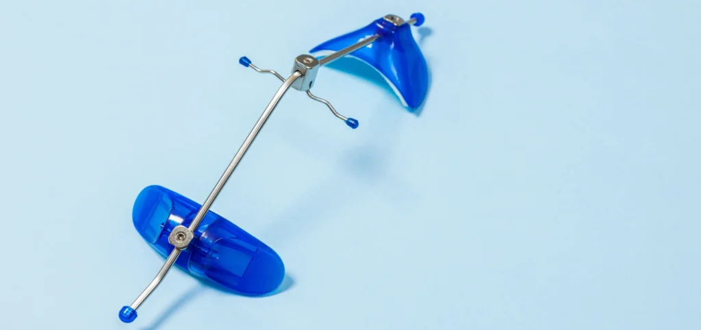 masque delaire orthodontie gisors Orthodontie enfant Dr Luca MANGIARACINA - Orthodontie Gisors